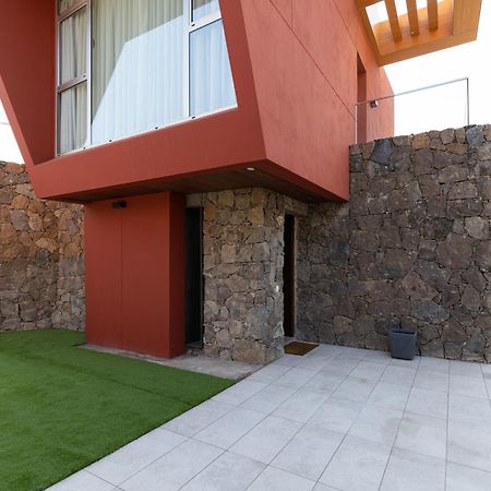 Salobre Villas Green Exteriör bild