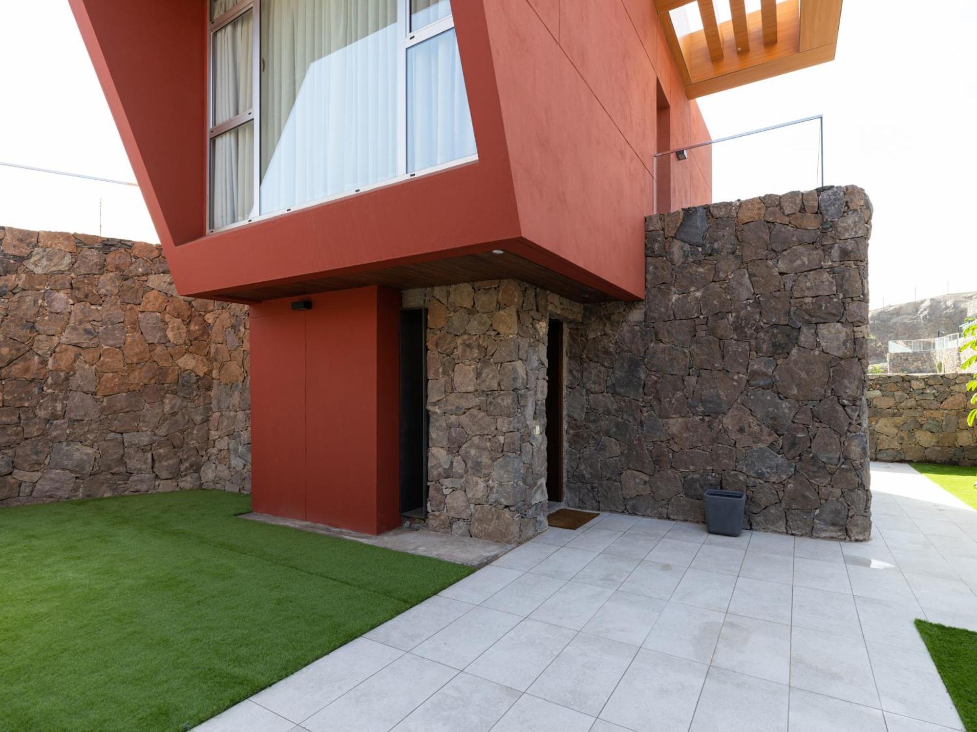 Salobre Villas Green Exteriör bild