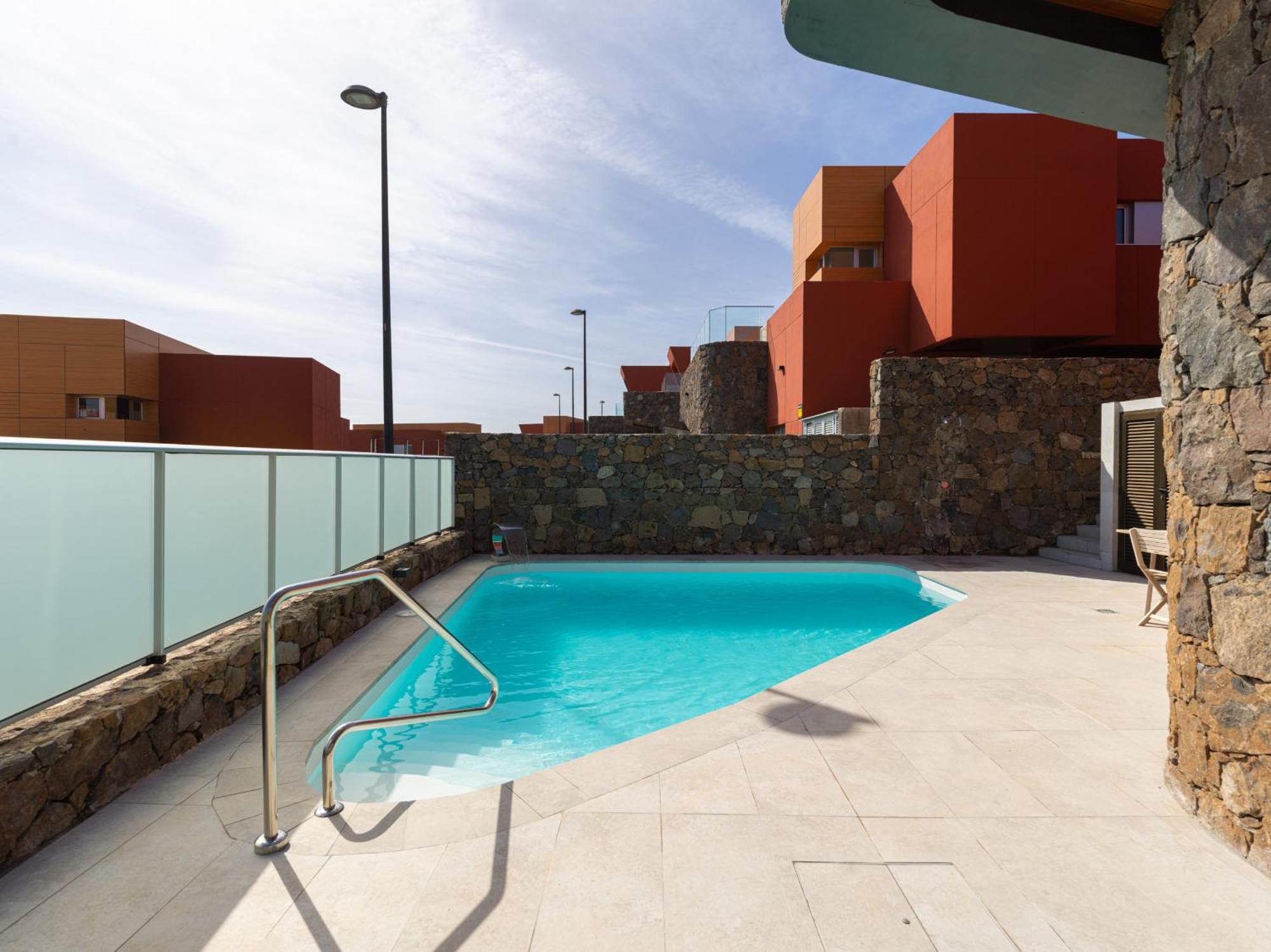 Salobre Villas Green Exteriör bild